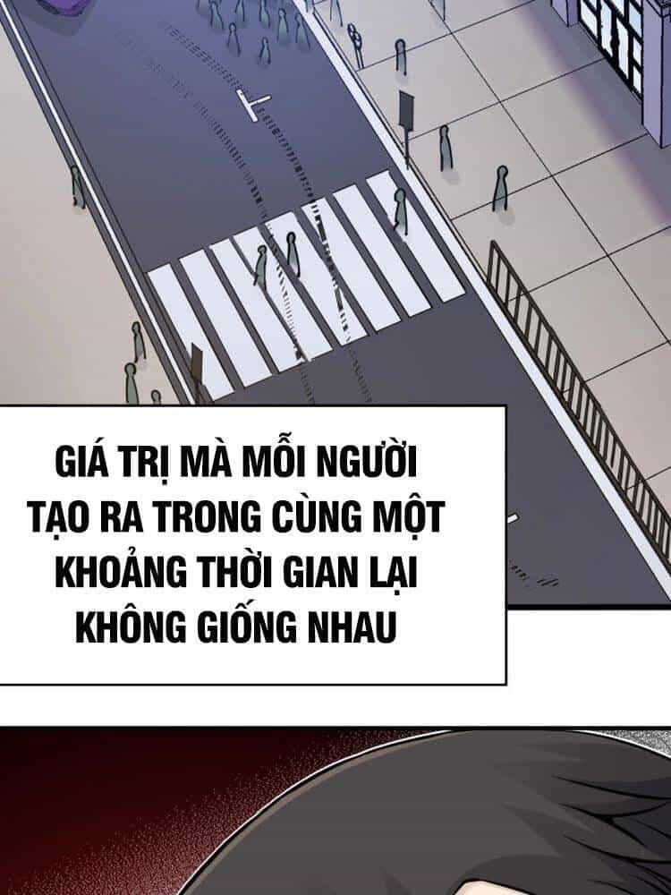 Câu Lạc Bộ Trường Sinh - Chương 1 - ảnh 57
