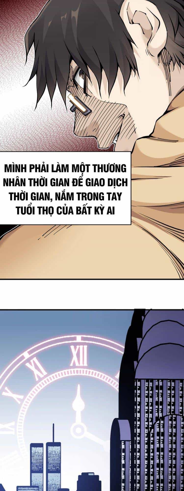 Câu Lạc Bộ Trường Sinh - Chương 1 - ảnh 58
