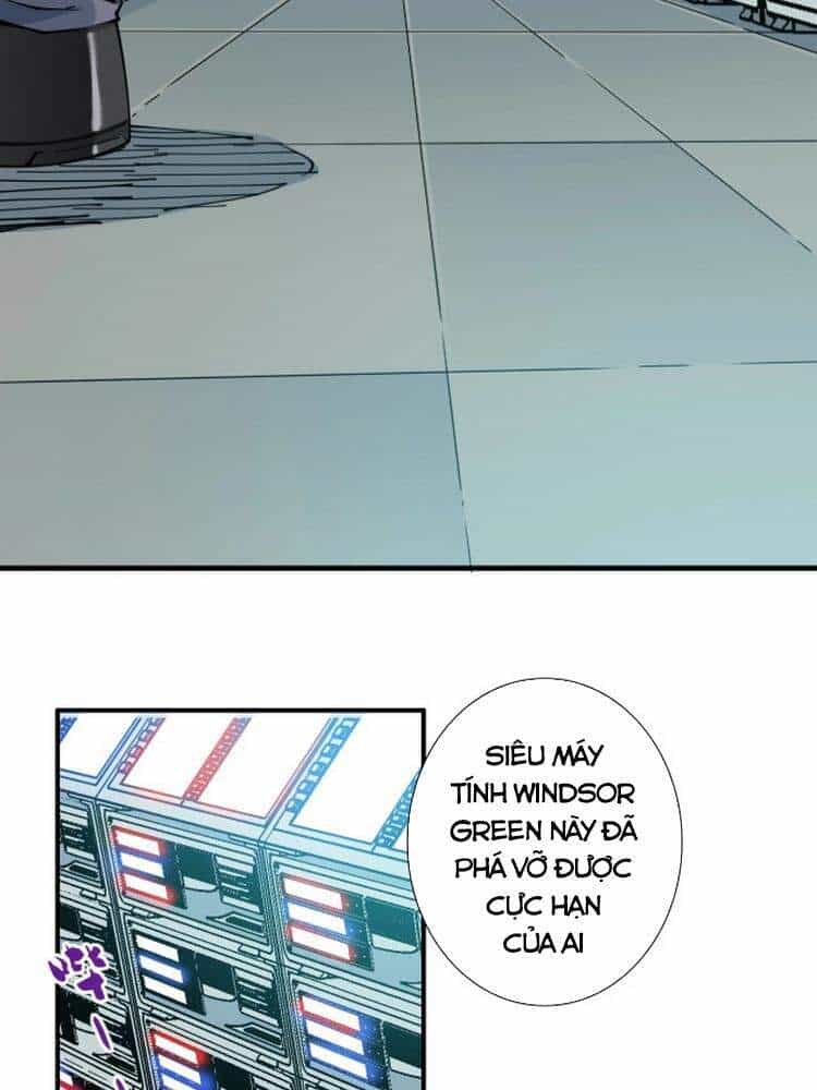 Câu Lạc Bộ Trường Sinh - Chương 10 - ảnh 2