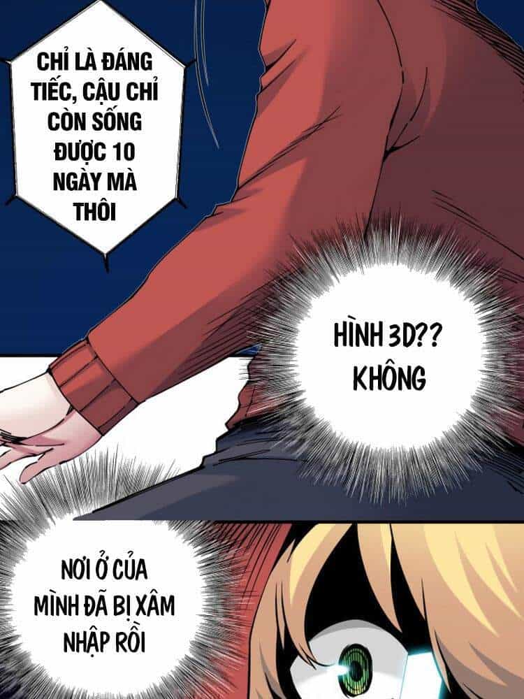 Câu Lạc Bộ Trường Sinh - Chương 10 - ảnh 27