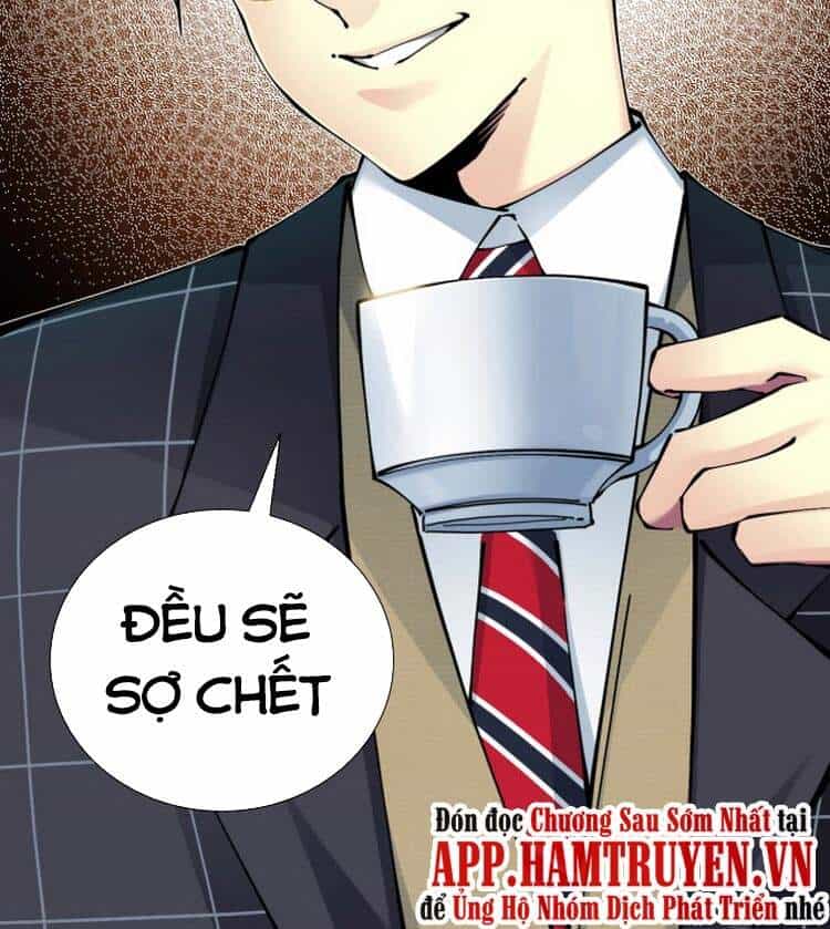 Câu Lạc Bộ Trường Sinh - Chương 10 - ảnh 36
