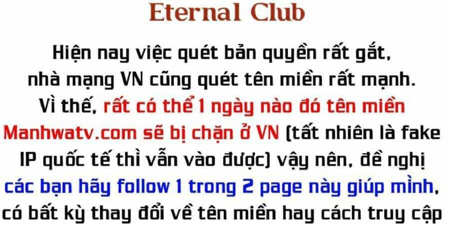 Câu Lạc Bộ Trường Sinh - Chương 101 - ảnh 2