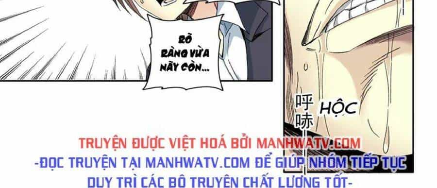 Câu Lạc Bộ Trường Sinh - Chương 102 - ảnh 19