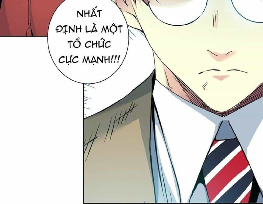 Câu Lạc Bộ Trường Sinh - Chương 102 - ảnh 56