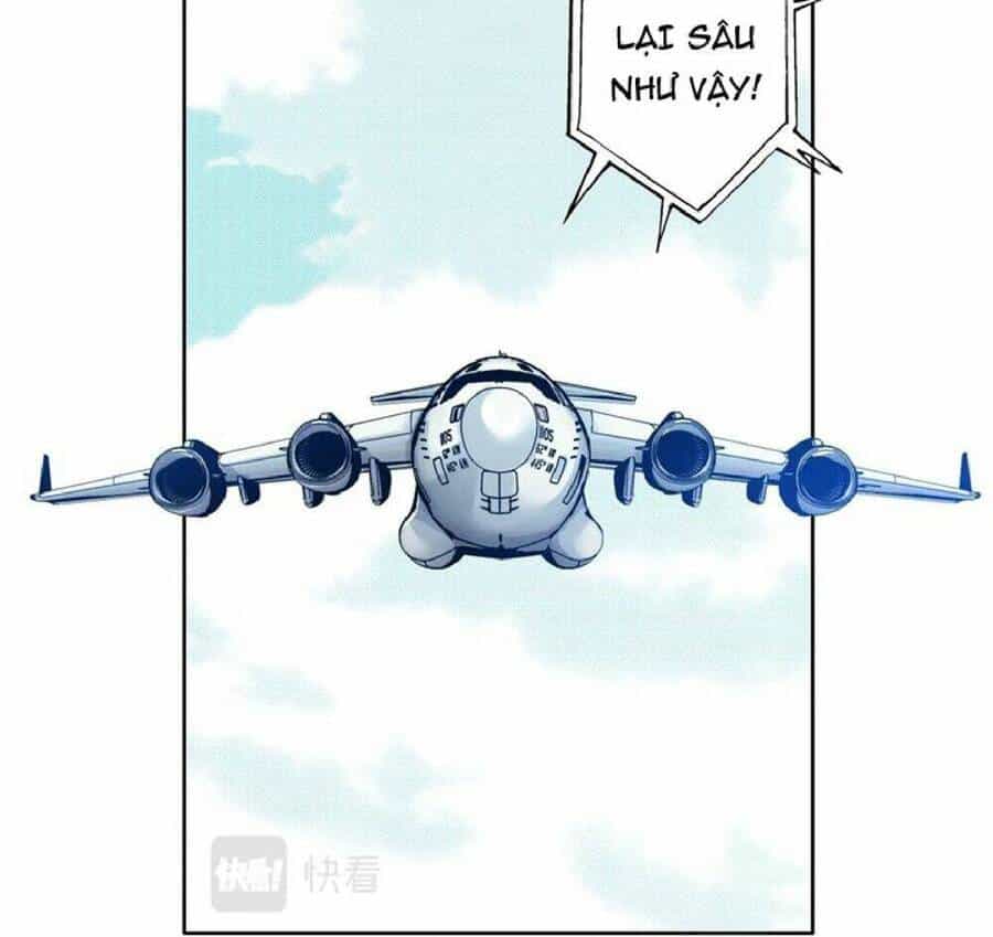 Câu Lạc Bộ Trường Sinh - Chương 103 - ảnh 6