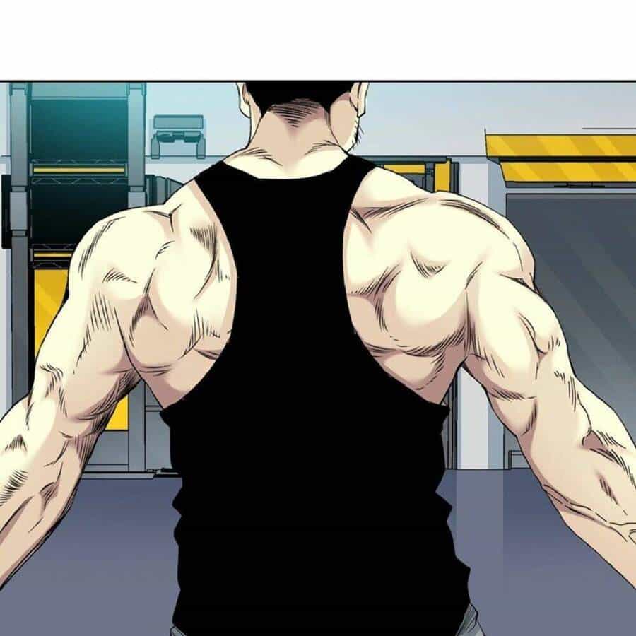 Câu Lạc Bộ Trường Sinh - Chương 105 - ảnh 34