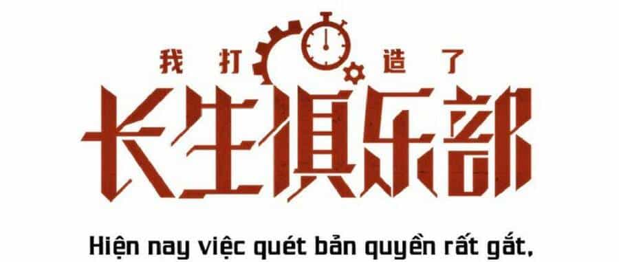 Câu Lạc Bộ Trường Sinh - Chương 106 - ảnh 1