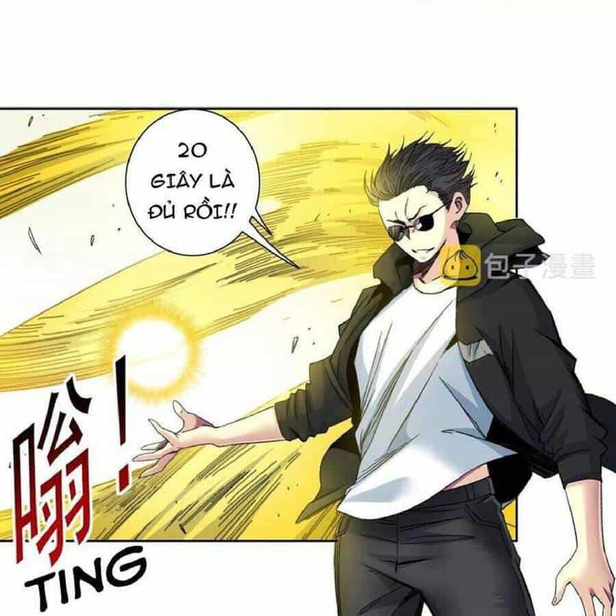 Câu Lạc Bộ Trường Sinh - Chương 106 - ảnh 25
