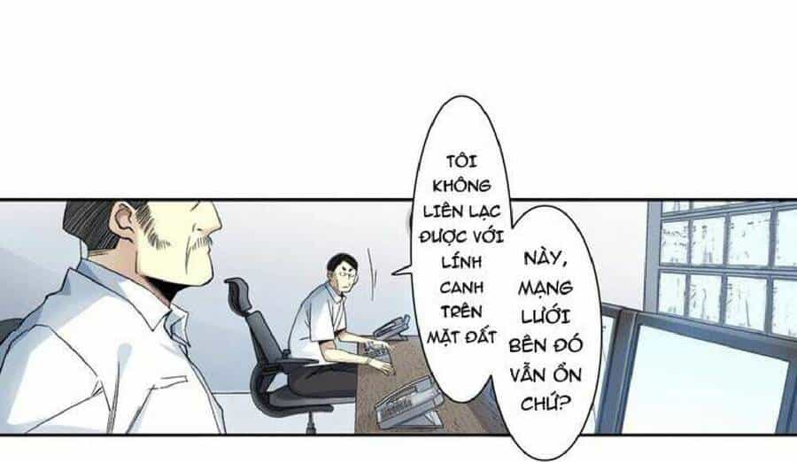 Câu Lạc Bộ Trường Sinh - Chương 106 - ảnh 37