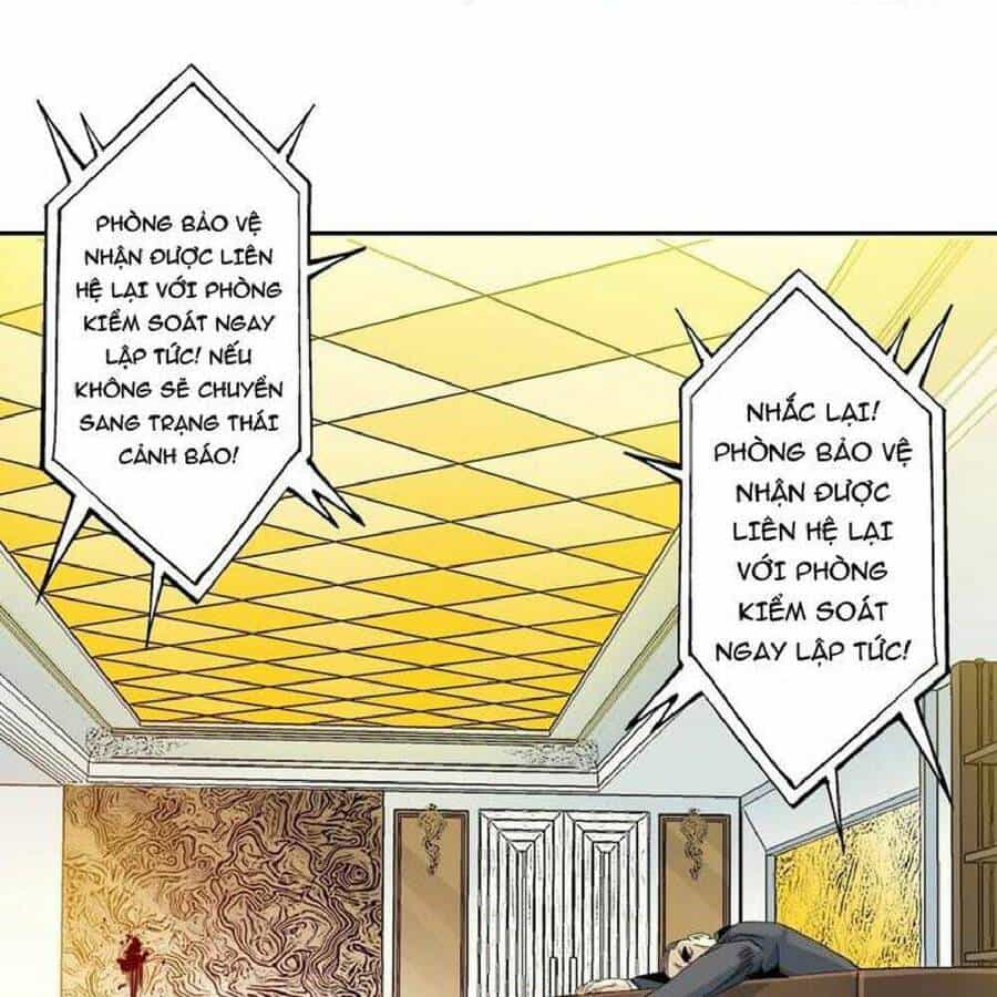 Câu Lạc Bộ Trường Sinh - Chương 106 - ảnh 39