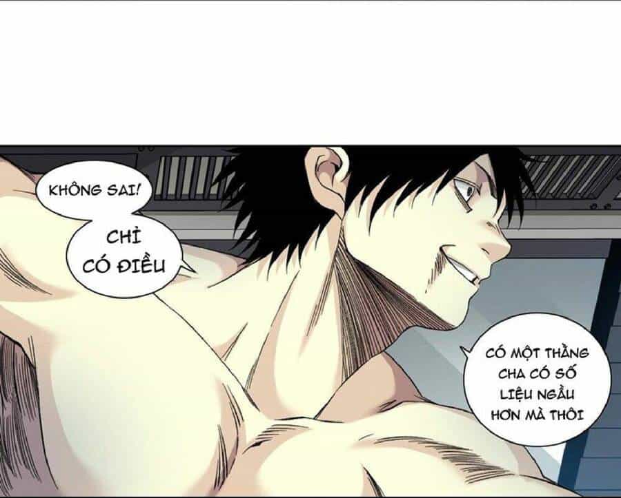 Câu Lạc Bộ Trường Sinh - Chương 107 - ảnh 29
