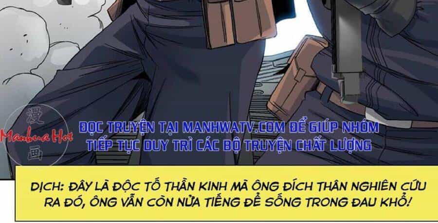 Câu Lạc Bộ Trường Sinh - Chương 107 - ảnh 45