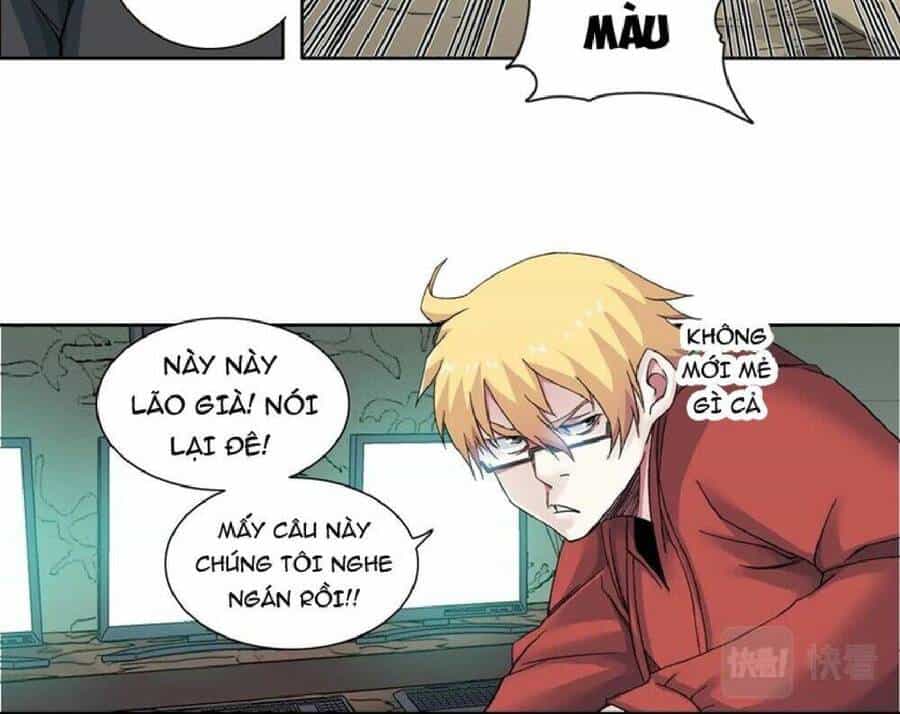 Câu Lạc Bộ Trường Sinh - Chương 109 - ảnh 19