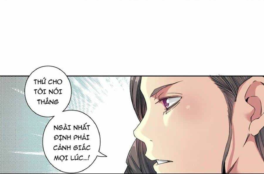 Câu Lạc Bộ Trường Sinh - Chương 109 - ảnh 46