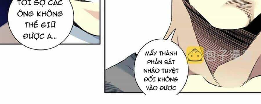 Câu Lạc Bộ Trường Sinh - Chương 110 - ảnh 40