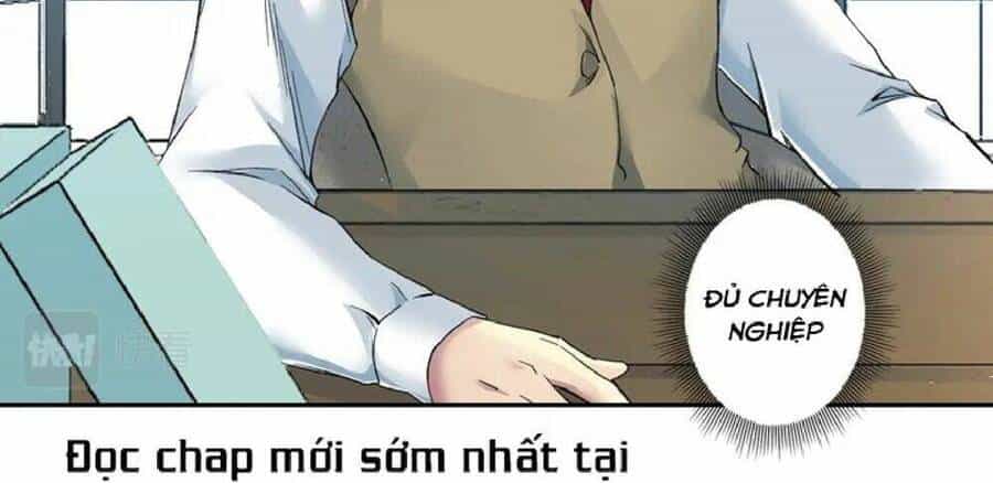 Câu Lạc Bộ Trường Sinh - Chương 111 - ảnh 23
