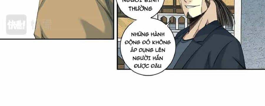 Câu Lạc Bộ Trường Sinh - Chương 111 - ảnh 50