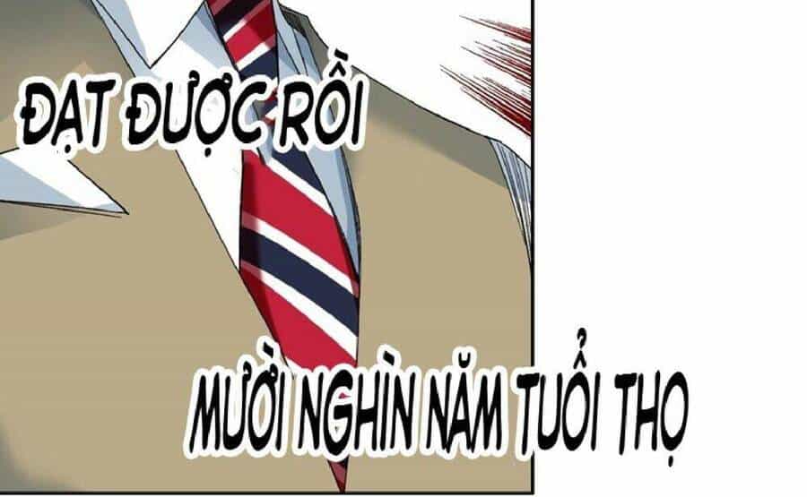 Câu Lạc Bộ Trường Sinh - Chương 111 - ảnh 60