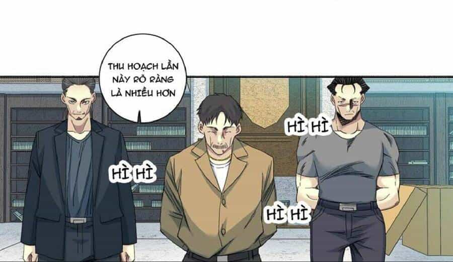 Câu Lạc Bộ Trường Sinh - Chương 111 - ảnh 8