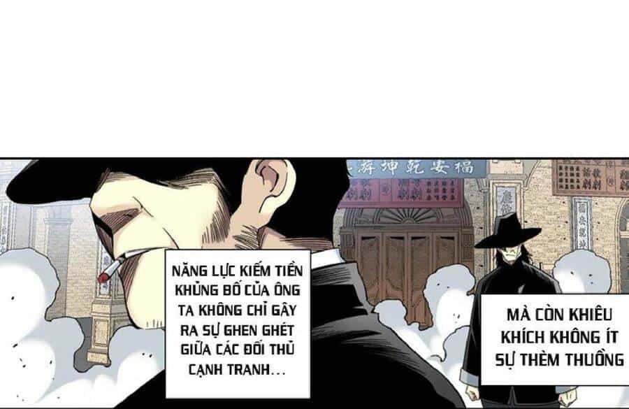 Câu Lạc Bộ Trường Sinh - Chương 112 - ảnh 51
