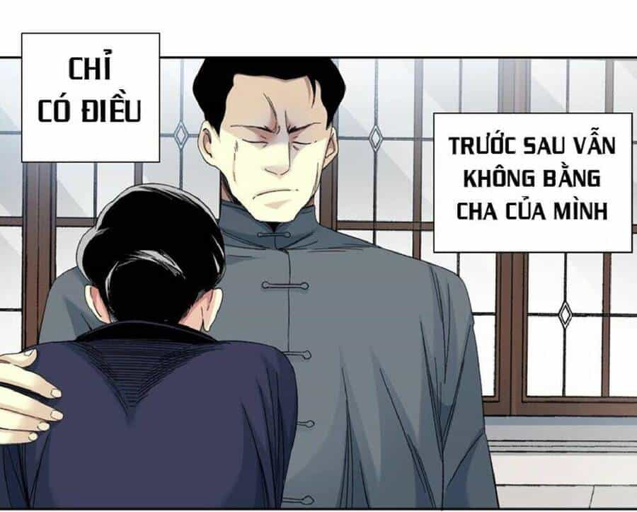 Câu Lạc Bộ Trường Sinh - Chương 112 - ảnh 55