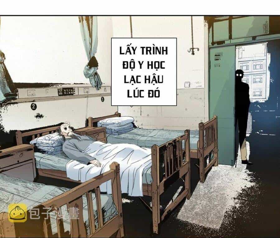 Câu Lạc Bộ Trường Sinh - Chương 112 - ảnh 57