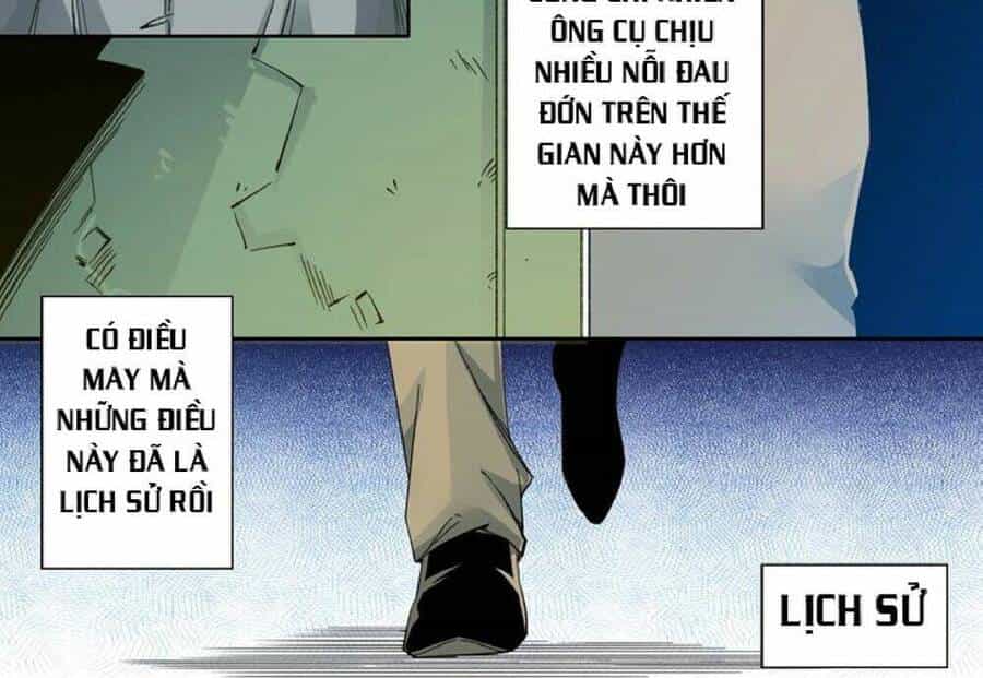Câu Lạc Bộ Trường Sinh - Chương 112 - ảnh 59