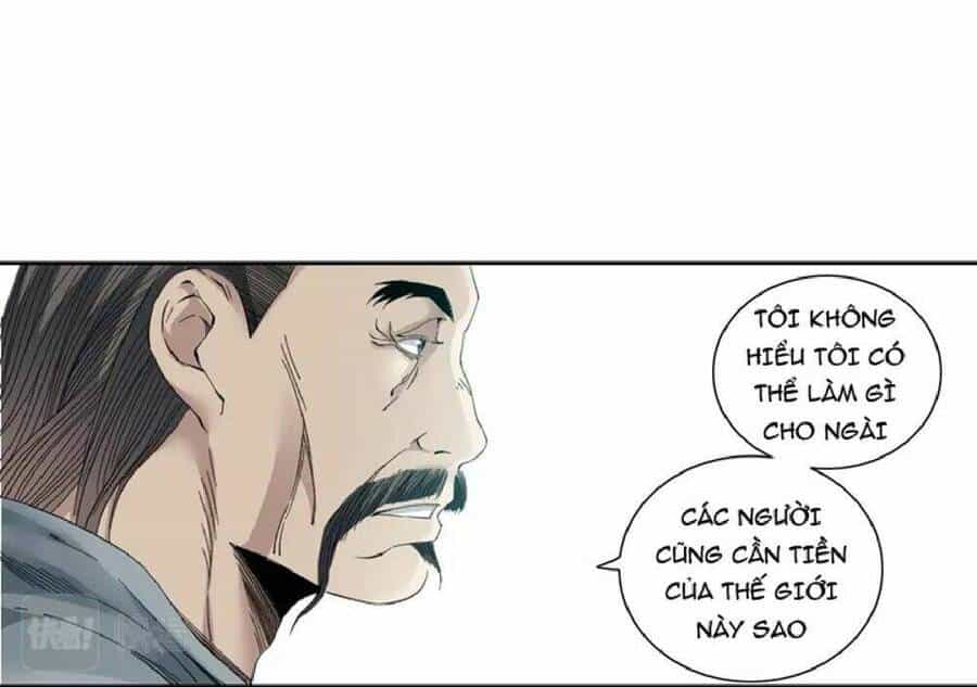Câu Lạc Bộ Trường Sinh - Chương 113 - ảnh 49