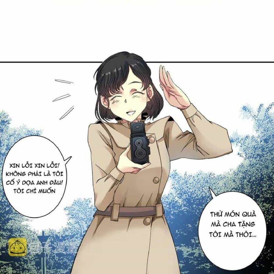 Câu Lạc Bộ Trường Sinh - Chương 114 - ảnh 52