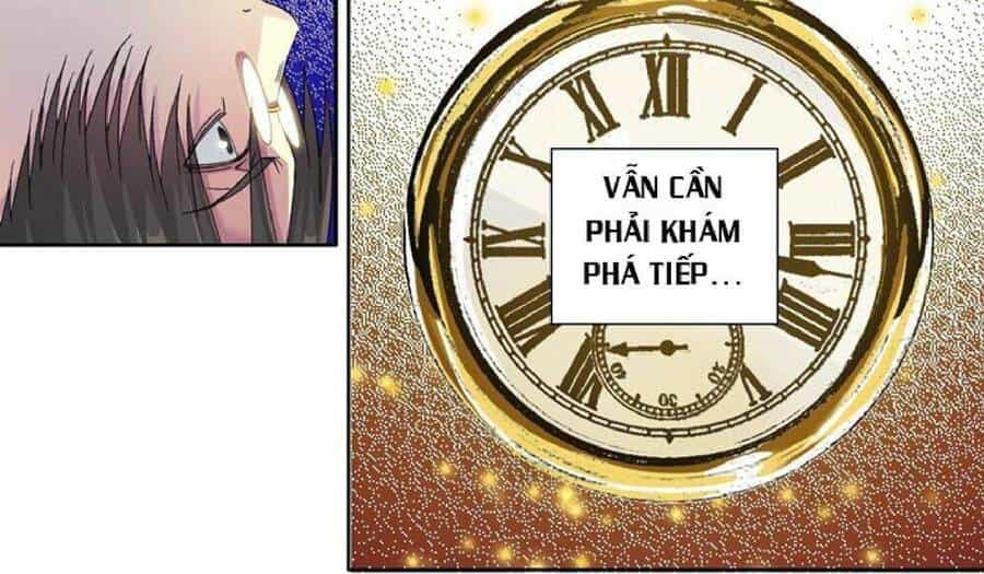 Câu Lạc Bộ Trường Sinh - Chương 114 - ảnh 69
