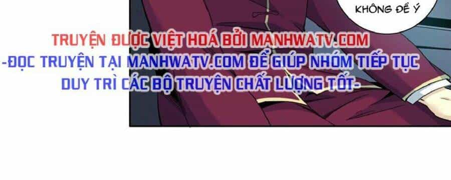 Câu Lạc Bộ Trường Sinh - Chương 116 - ảnh 11