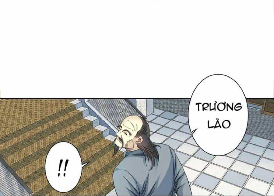 Câu Lạc Bộ Trường Sinh - Chương 116 - ảnh 38
