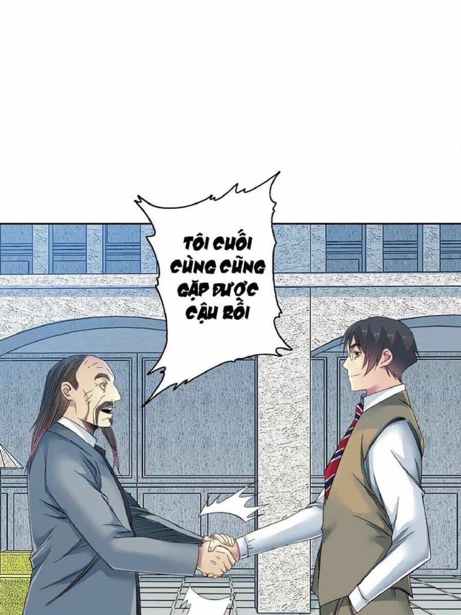 Câu Lạc Bộ Trường Sinh - Chương 116 - ảnh 46