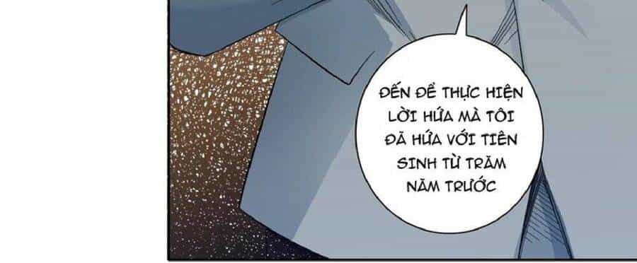 Câu Lạc Bộ Trường Sinh - Chương 116 - ảnh 54