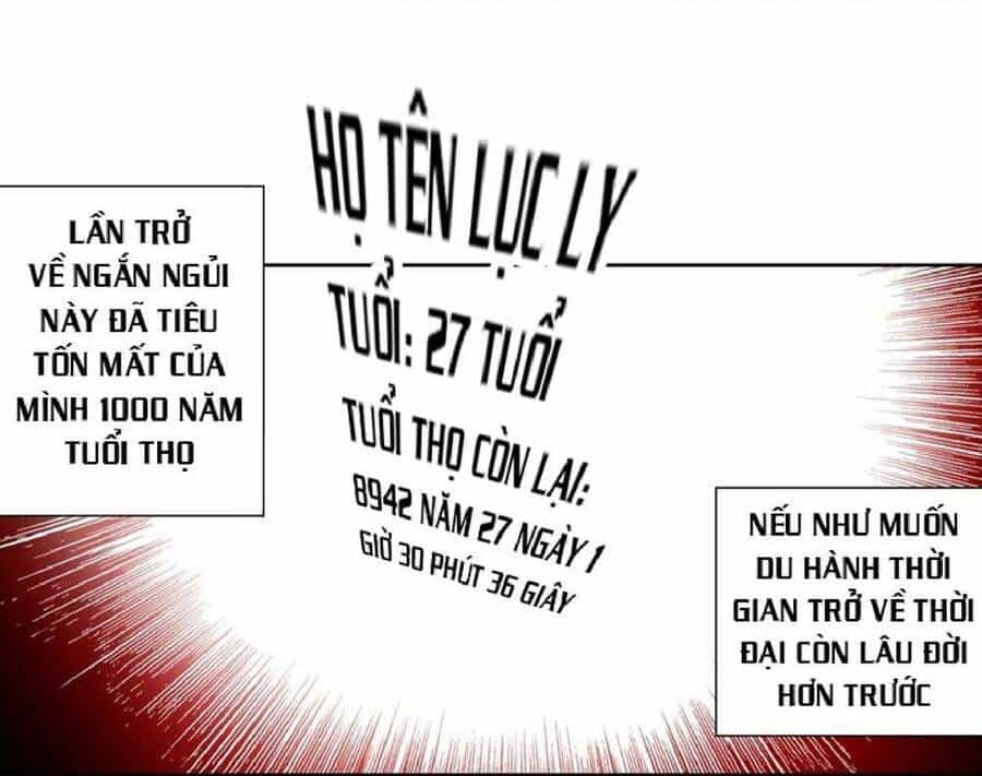 Câu Lạc Bộ Trường Sinh - Chương 116 - ảnh 6