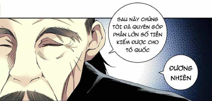 Câu Lạc Bộ Trường Sinh - Chương 117 - ảnh 24