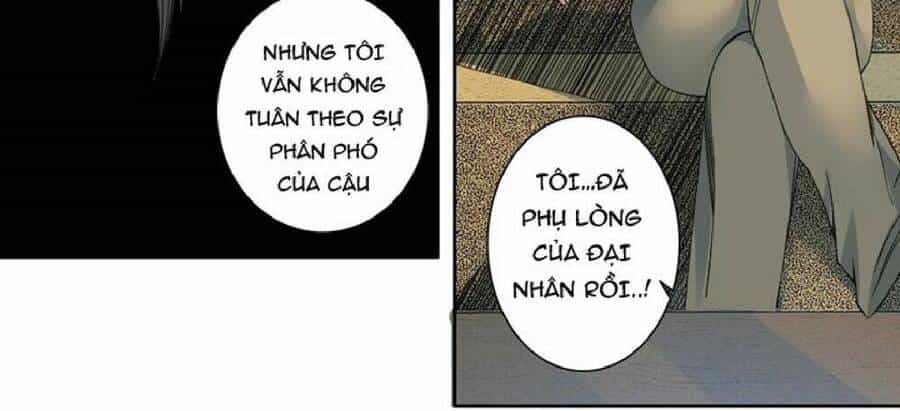 Câu Lạc Bộ Trường Sinh - Chương 117 - ảnh 28