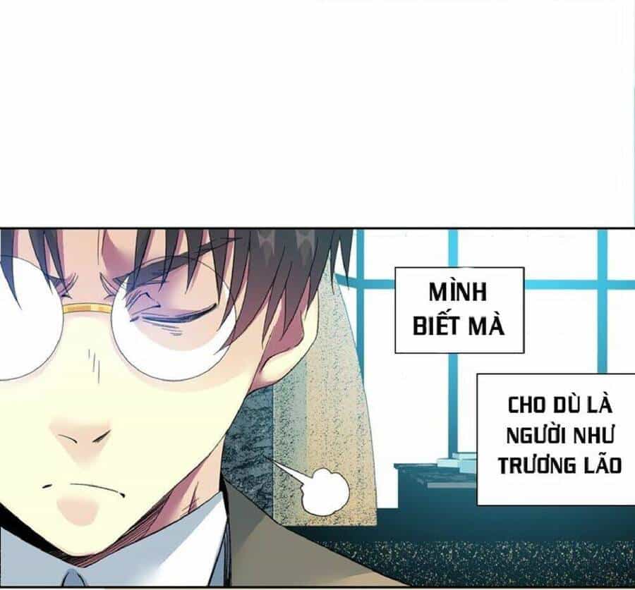 Câu Lạc Bộ Trường Sinh - Chương 117 - ảnh 29