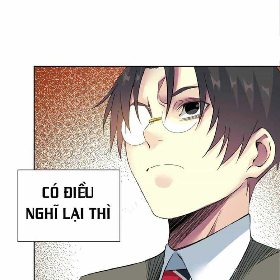 Câu Lạc Bộ Trường Sinh - Chương 117 - ảnh 31