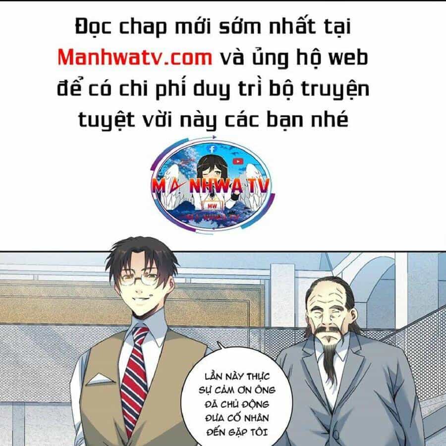 Câu Lạc Bộ Trường Sinh - Chương 117 - ảnh 57