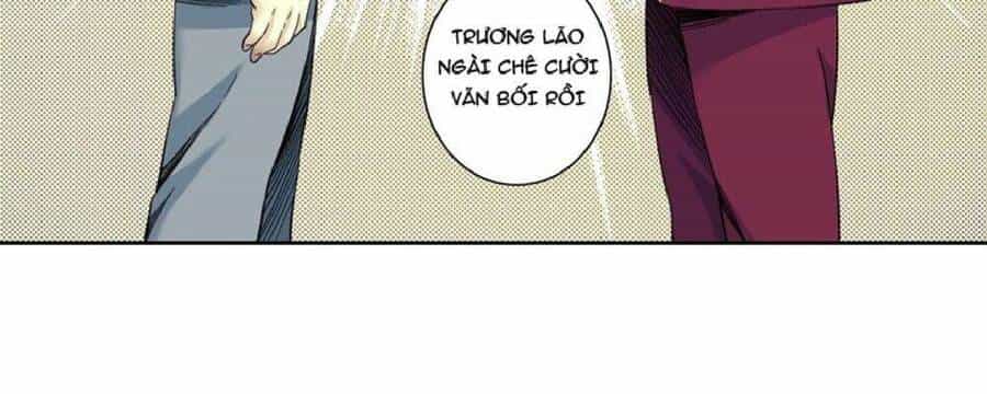 Câu Lạc Bộ Trường Sinh - Chương 117 - ảnh 63