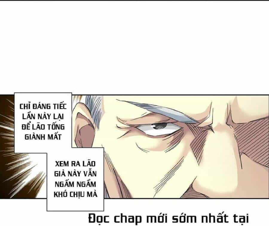 Câu Lạc Bộ Trường Sinh - Chương 118 - ảnh 47