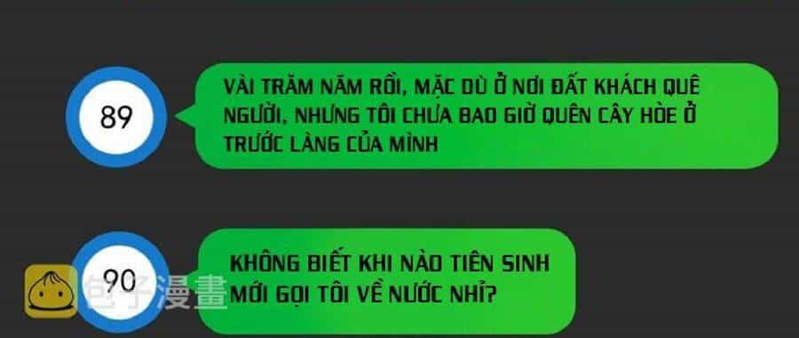 Câu Lạc Bộ Trường Sinh - Chương 118 - ảnh 8