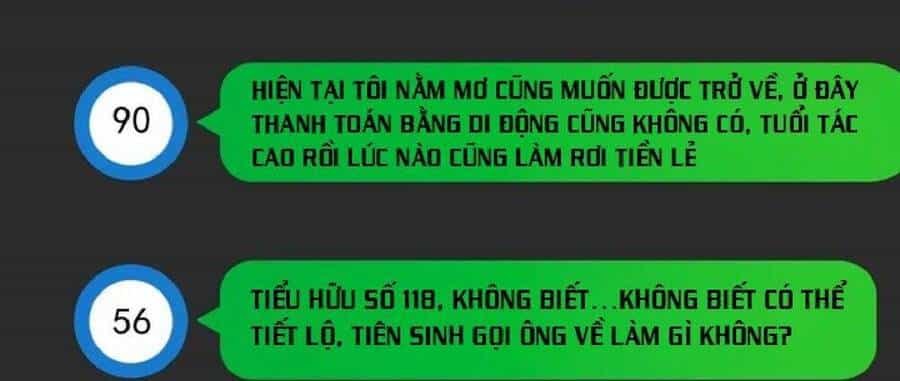 Câu Lạc Bộ Trường Sinh - Chương 118 - ảnh 9
