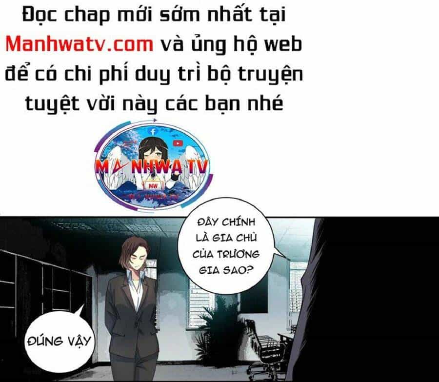 Câu Lạc Bộ Trường Sinh - Chương 119 - ảnh 20