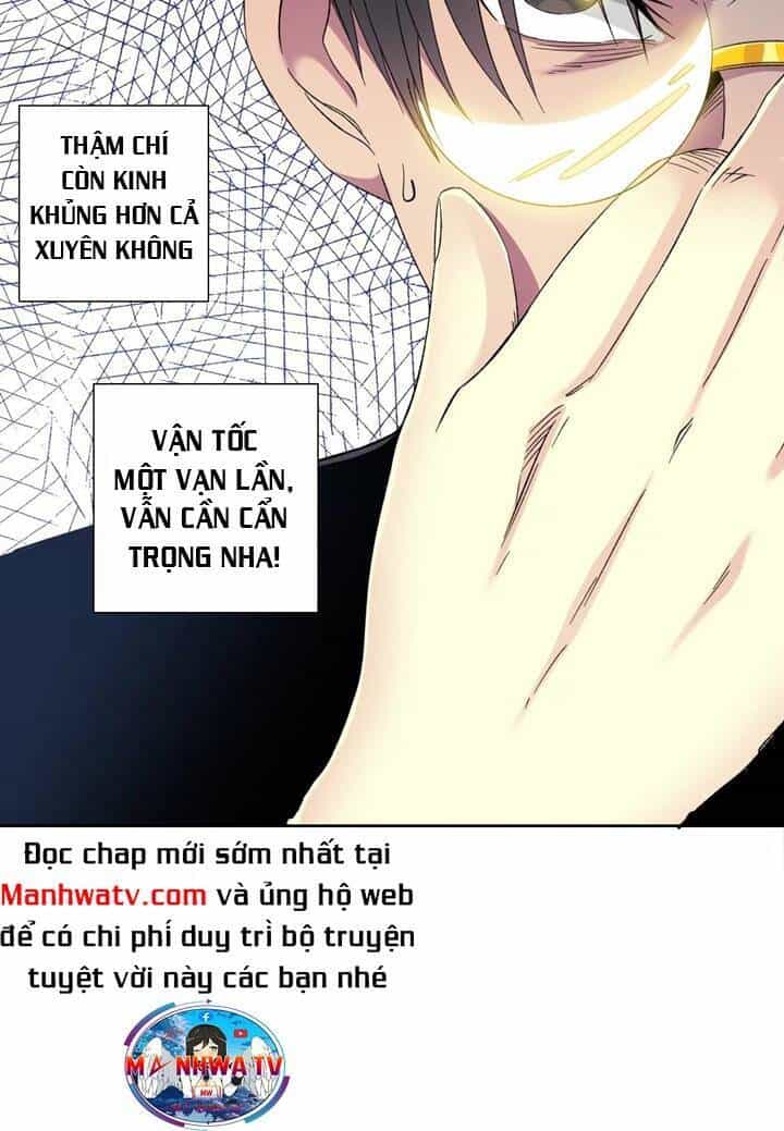 Câu Lạc Bộ Trường Sinh - Chương 120 - ảnh 18