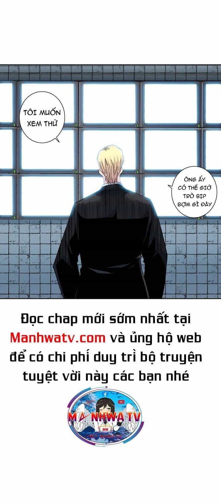 Câu Lạc Bộ Trường Sinh - Chương 130 - ảnh 23