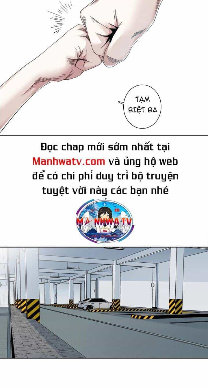 Câu Lạc Bộ Trường Sinh - Chương 130 - ảnh 8