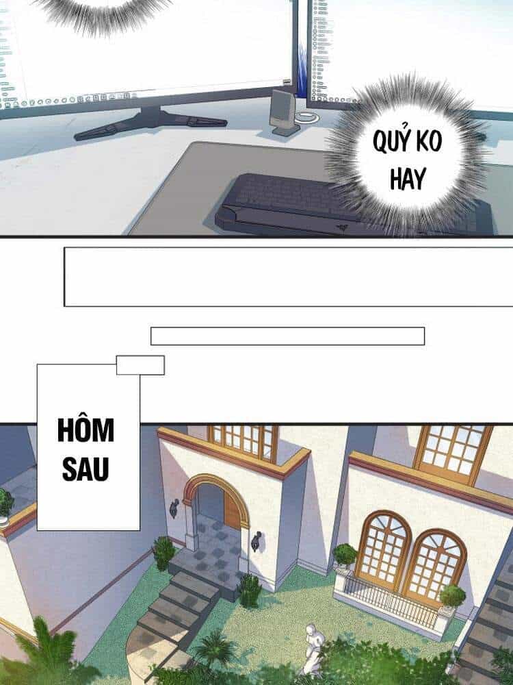 Câu Lạc Bộ Trường Sinh - Chương 13 - ảnh 18