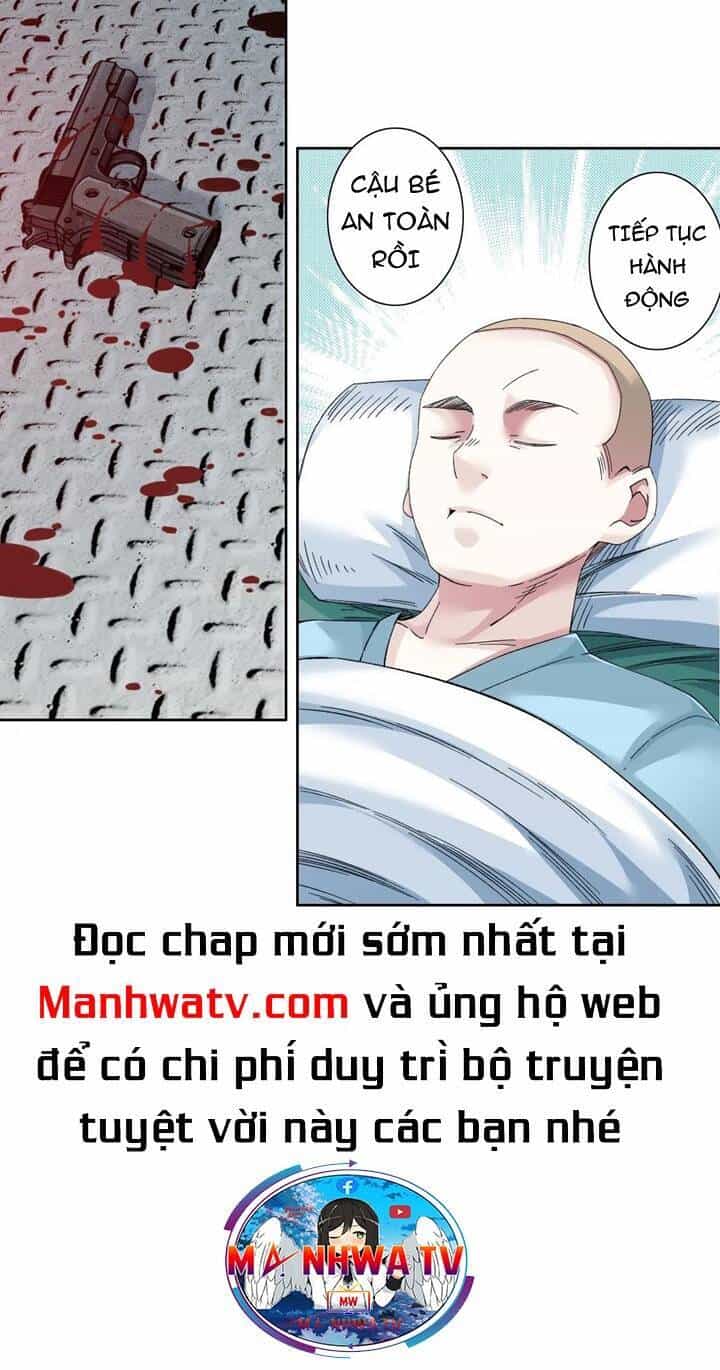 Câu Lạc Bộ Trường Sinh - Chương 131 - ảnh 21